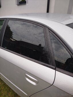 Prodám Audi A4 B7 2,0 96kw benzín .r.v 2006 - 3