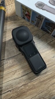 360 kamera Insta360 ONE RS (one inch) - 3