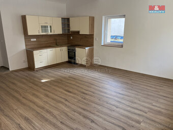 Prodej bytu 4+kk, 112 m², Choceň, ul. Záměstí - 3