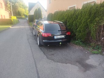 Audi A6 quattro 2.7tdi 132kw - 3