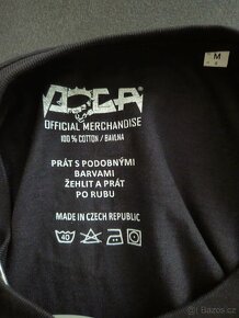 Tričkové Šaty Doga - 3