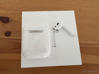 Apple AirPods 2019 - 3
