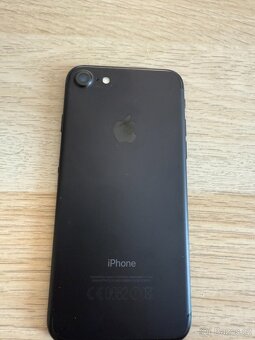 iPhone 7 128 GB - 3