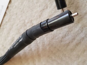 CHORD SIGNATURE DIGITÁL Tuned ARAY - 1 metr - 3