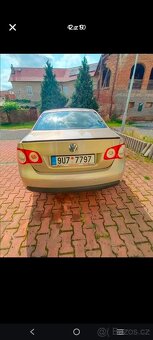 VW jetta 74kw - 3