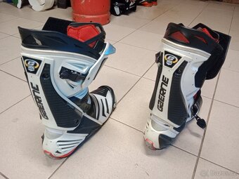 Boty Gaerne 45 - 3