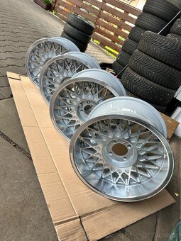 Borbet B 4x100 r16 - 3