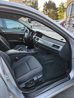 Bmw e61 - 3