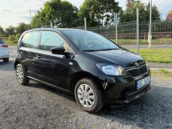 ŠKODA CITIGO 4 dveře - 3