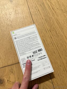 Apple iPhone 16 Pro 128GB pouštní - 3
