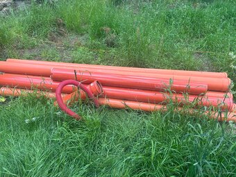 KG Trubka DN 125 x 3000 mm - 3