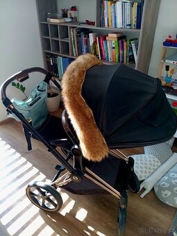 Cybex Priam - 3