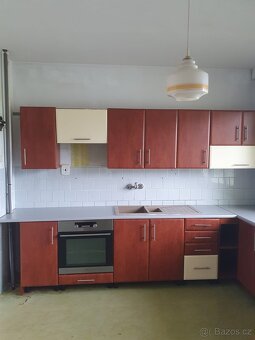 Kuchyňská linka - 3
