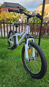 Dětské KOLO KROSS Lea mini - 3