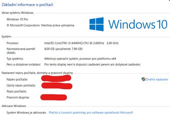 Dell Latitude E5570 - 3