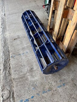 lištový válec 150 cm Farmet - 3