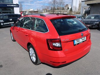 Škoda Octavia 1.5TSi,G-Tec,Style,1majČR,serv.kn - 3