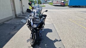 BMW R 1200 GS Adventure LC - 3