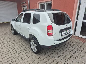 Dacia Duster 1.2 TCe Ambiance 4x2 - 3