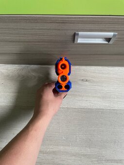 Nerf zbraň - 3