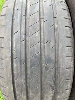 4x 205/55/16 letní Goodyear/ Michelin - 3