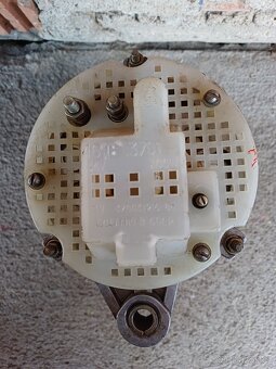 Dynamo - 3