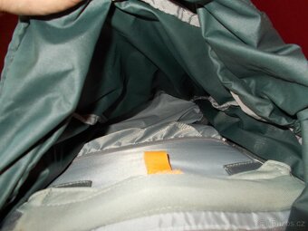 Deuter Aircontact Core 40+10 - 3