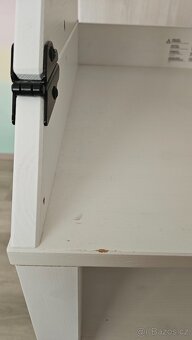IKEA SUNDVIK - Přebalovací stůl/komoda - 3
