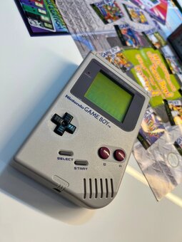 Gameboy fire bundle Tetris DMG - 3