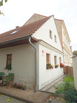Rodinný dům- 3 samostatné byty, Božkov, Plzeň - 3