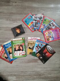 Různé dvd - 3
