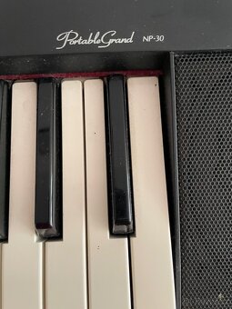 Yamaha NP 30 - 3