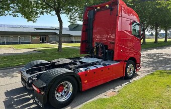 Volvo FH500 - tahač návěsů + hydraulika - 3