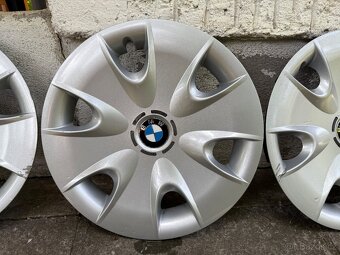 Poklice BMW 16 - 3