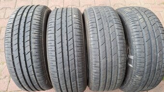 205/55r16 Bridgestone Turanza ER30 - letní 205/55/16 - 3