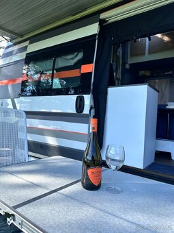 Obytné auto 2016 Ducato - 3