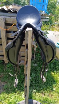 Kentaur Elektra 17" komora 2 - 3