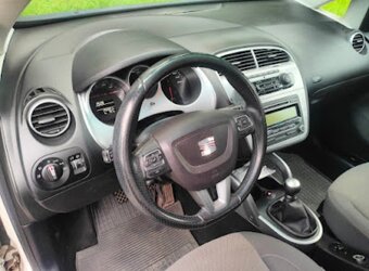 Seat Altea XL, 1.4 tsi, 6 rychlostí - 3