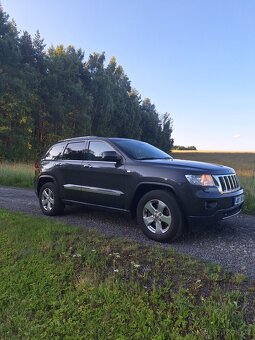 Jeep Grand Cherokee - 3