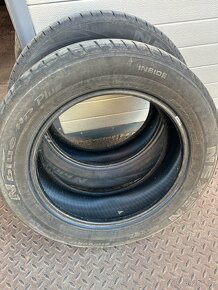 Pneu NEXEN 215/60 r17 6mm letni - 3