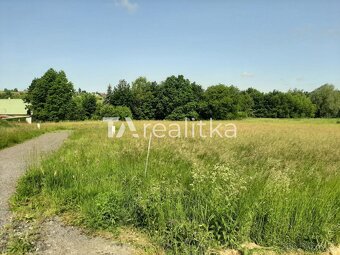 Prodej pozemek Bydlení Horní Domaslavice 73951 - 3