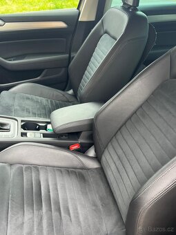 Vw Passat B8, 2.0 TDI, 110kw, DSG - 3