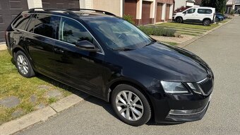 Škoda Octavia Combi 3 III FL 1.5Tsi DSG LED NAVI CZ - 3
