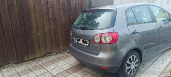 Volkswagen Golf plus - 3