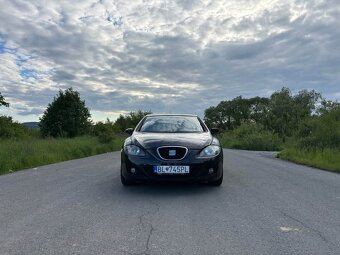 Seat Leon 1.4 63kw - 3