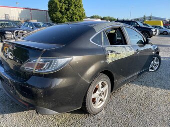 2009 MAZDA 6 2.2 136 kW - 3