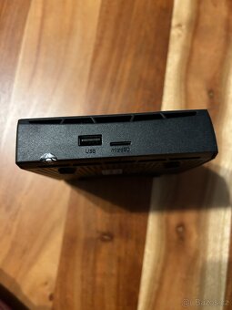 O2 Set top box 3rd gen - 3