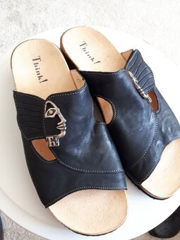 THINK vel. 39 - 41 - 3