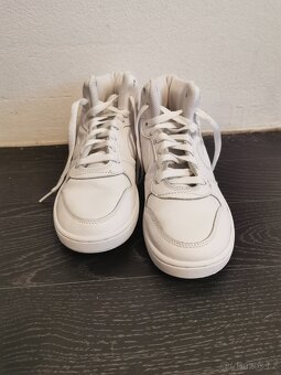 Nike boty - 3