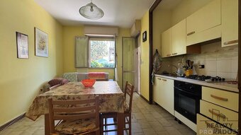 Prodej bytu 2+kk 55 m², via Tordino, Silvi, Itálie - 3